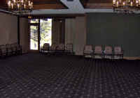 Grand Room 2 of 3 - Crown Side (middle room)